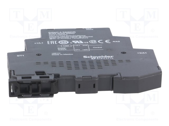 SCHNEIDER ELECTRIC SSM1A36BDR