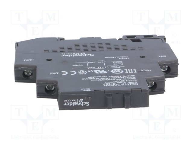 SCHNEIDER ELECTRIC SSM1A36BDR