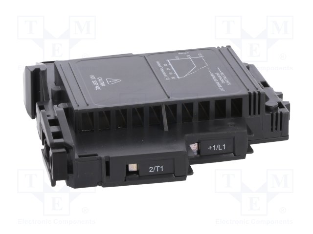 SCHNEIDER ELECTRIC SSM1A112BD