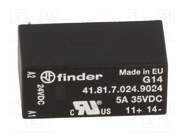 FINDER 41.81.7.024.9024