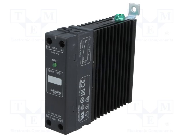 SCHNEIDER ELECTRIC SSM1A130BD