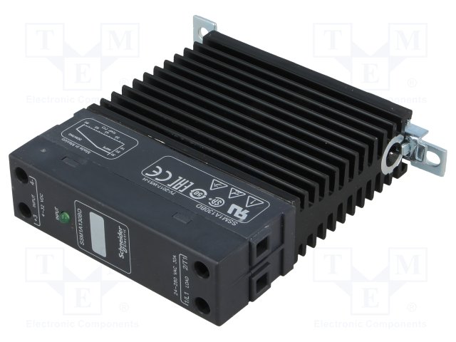 SCHNEIDER ELECTRIC SSM1A130BD