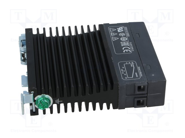 SCHNEIDER ELECTRIC SSM1A130BD