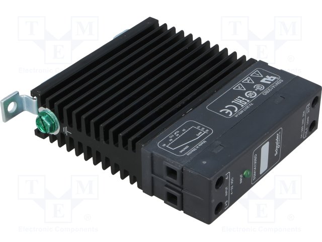 SCHNEIDER ELECTRIC SSM1A130BD