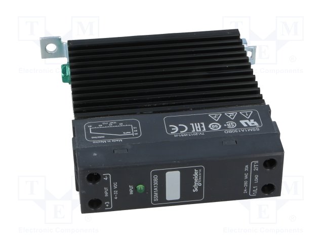 SCHNEIDER ELECTRIC SSM1A130BD