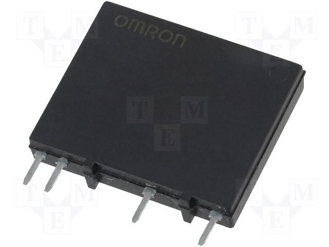 OMRON G3MC-201PL 12DC