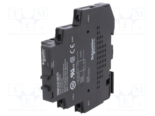 SCHNEIDER ELECTRIC SSM1A312B7R