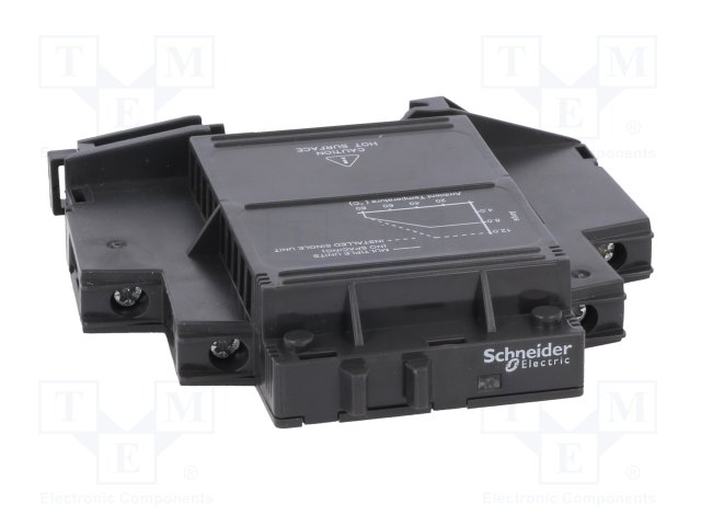 SCHNEIDER ELECTRIC SSM1A312B7R