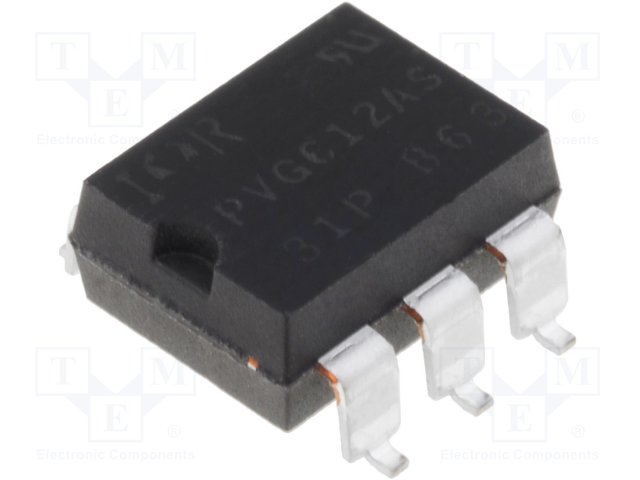 INFINEON (IRF) PVG612ASPBF