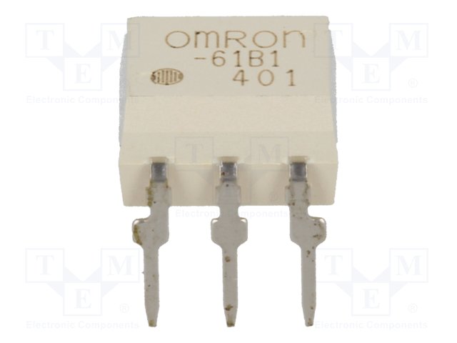 OMRON G3VM-61B1