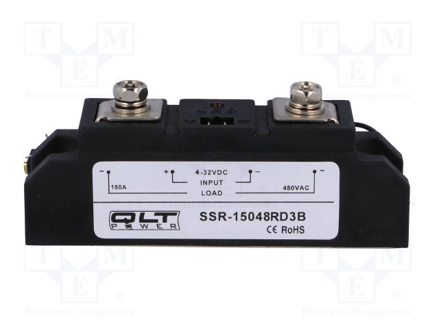 QLT POWER SSR-15048RD3B