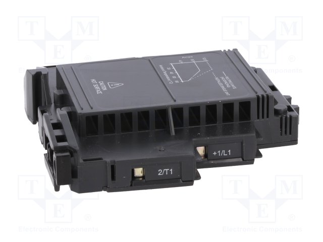 SCHNEIDER ELECTRIC SSM1A112F7