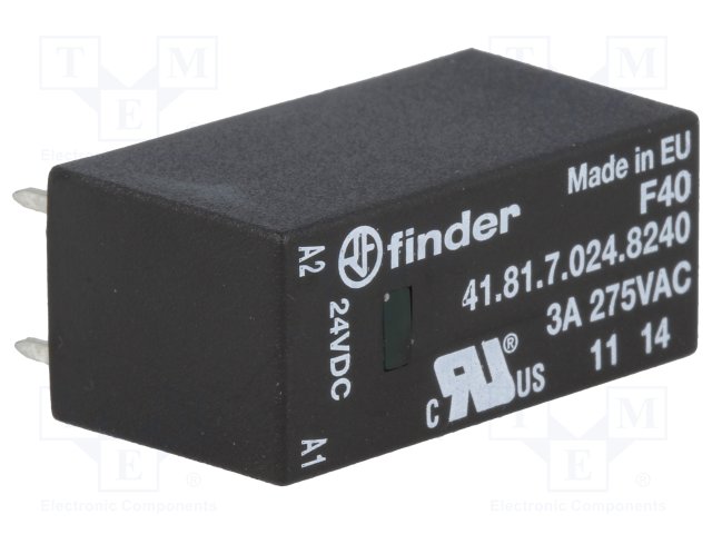 FINDER 41.81.7.024.8240