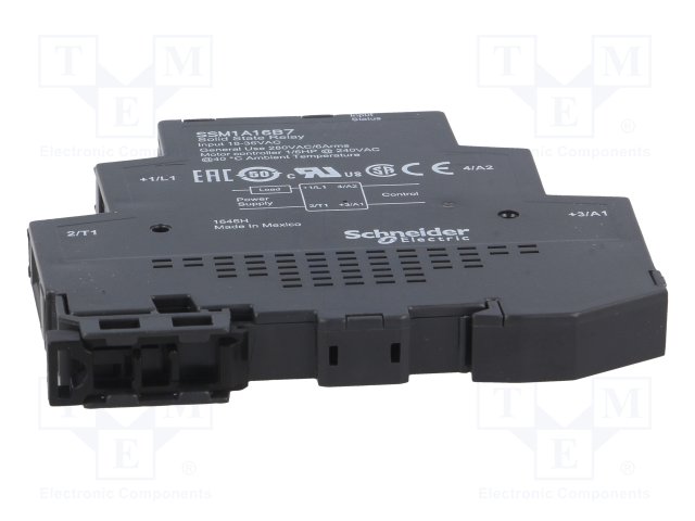 SCHNEIDER ELECTRIC SSM1A16B7