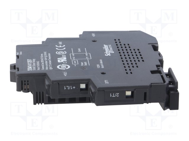 SCHNEIDER ELECTRIC SSM1A112B7