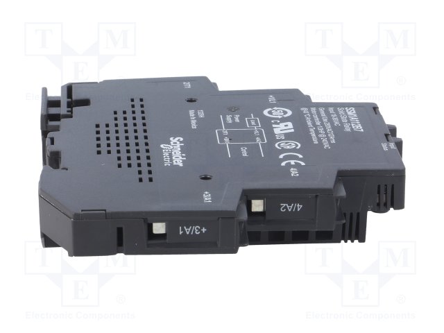 SCHNEIDER ELECTRIC SSM1A112B7