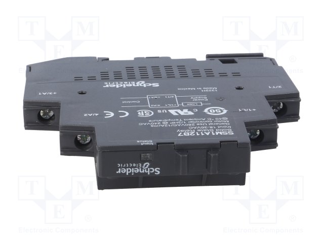 SCHNEIDER ELECTRIC SSM1A112B7