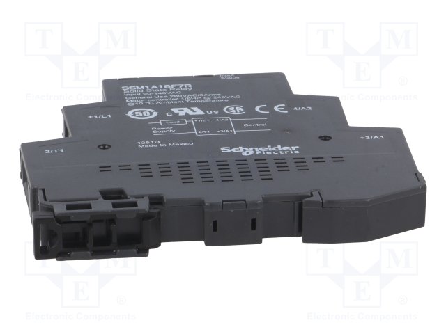 SCHNEIDER ELECTRIC SSM1A16F7R