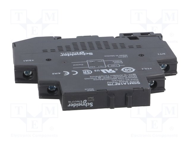 SCHNEIDER ELECTRIC SSM1A16F7R