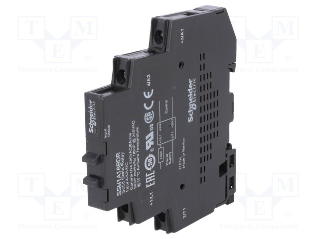 SCHNEIDER ELECTRIC SSM1A16BDR