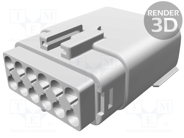 MOLEX 19419-0017