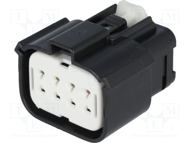 MOLEX 19418-0001