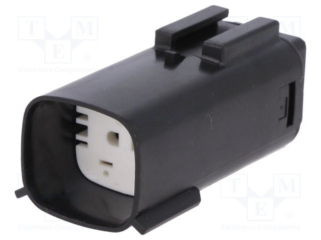 MOLEX 19433-0001