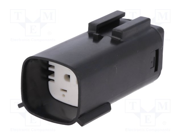 MOLEX 19433-0001