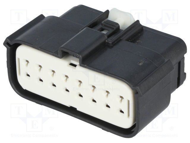 MOLEX 19418-0029