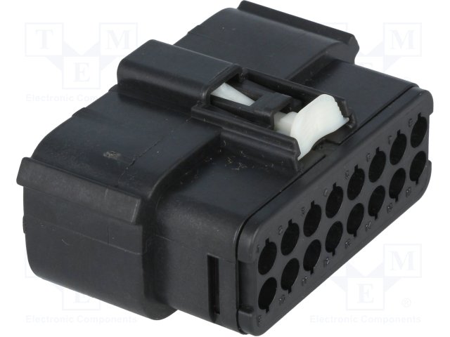 MOLEX 19418-0029