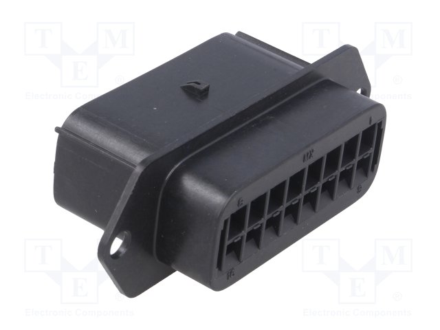 MOLEX 19429-0032