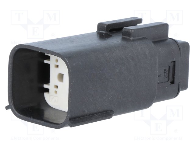 MOLEX 19419-0011