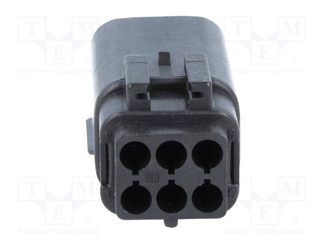 MOLEX 19419-0011