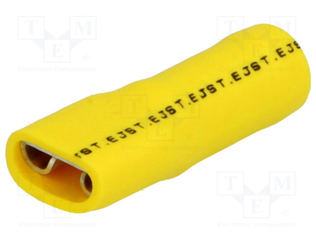 JST LVDDF5.5-250A