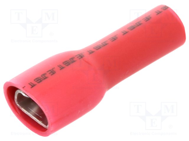 JST LVDDF1.25-187A-8