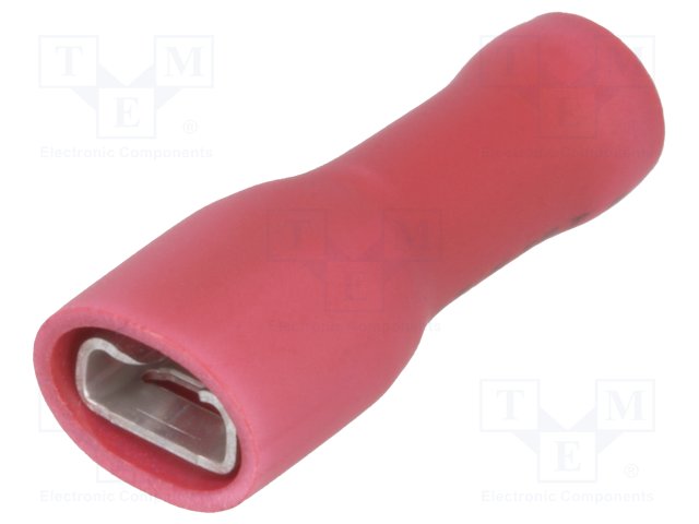 JST FLVDDF1.25-187A-8 198526-00