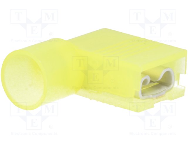 MOLEX 19007-0040