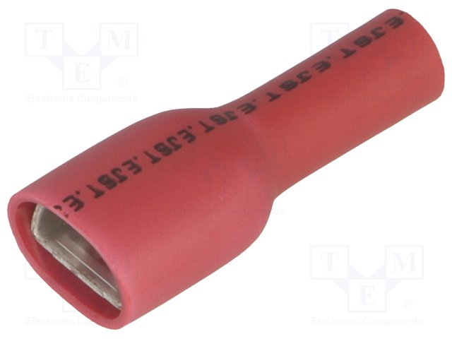 JST LVDDF1.25-250A