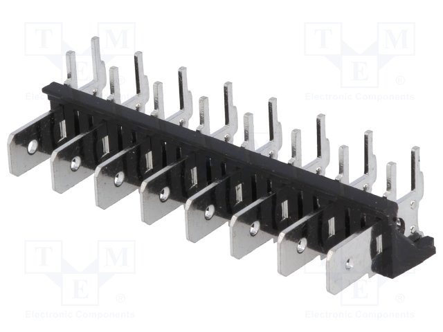 XINYA XY256R-A(7.62)-8PIN