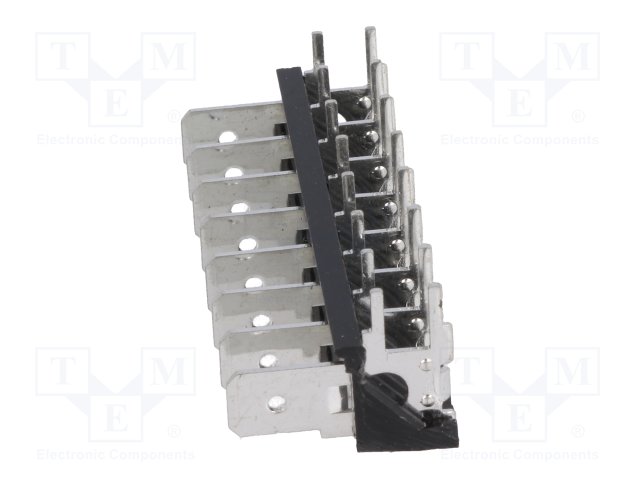 XINYA XY256R-A(7.62)-8PIN