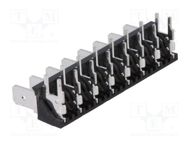 XINYA XY256R-A(7.62)-8PIN