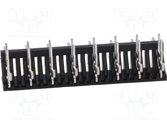 XINYA XY256R-A(7.62)-8PIN