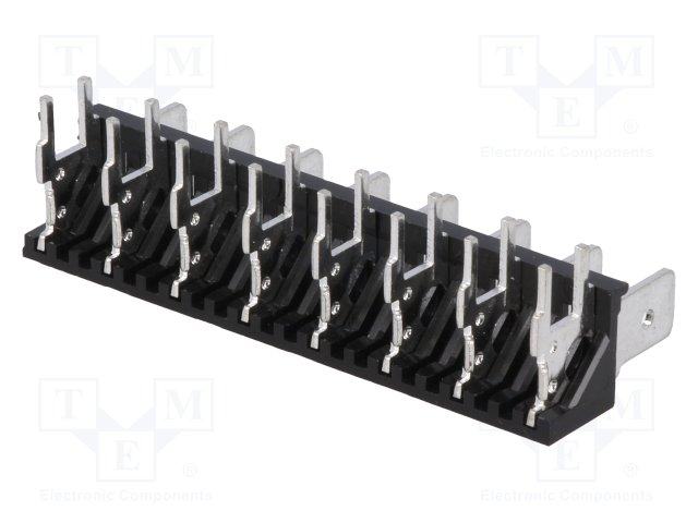 XINYA XY256R-A(7.62)-8PIN