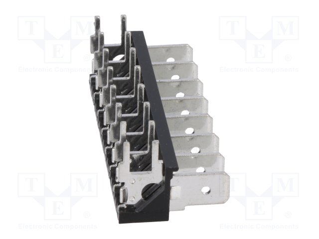 XINYA XY256R-A(7.62)-8PIN