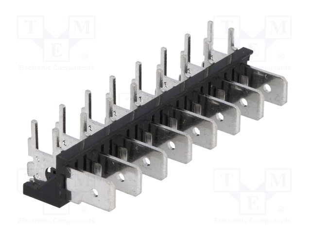 XINYA XY256R-A(7.62)-8PIN