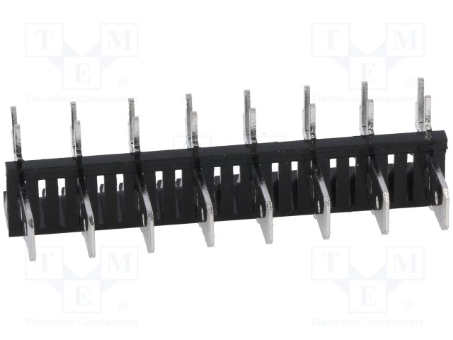 XINYA XY256R-A(7.62)-8PIN