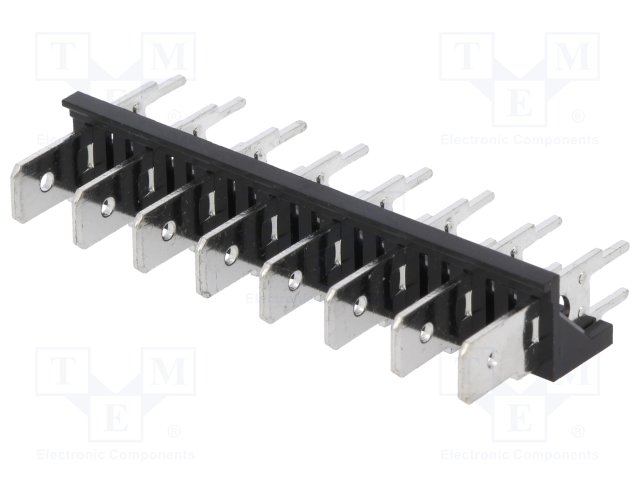 XINYA XY256V-A(7.62)-8PIN
