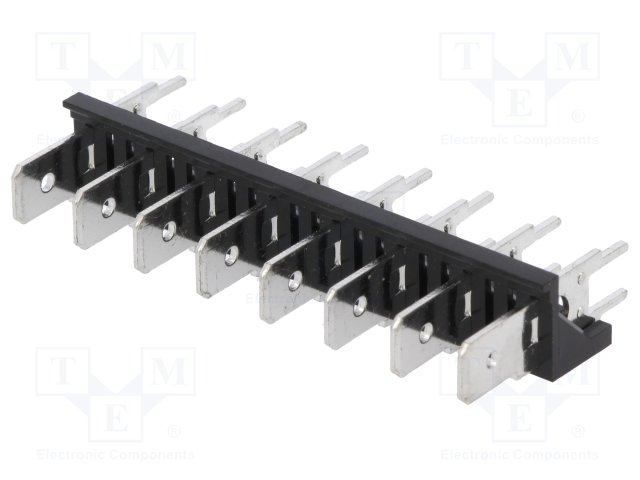 XINYA XY256V-A(7.62)-8PIN