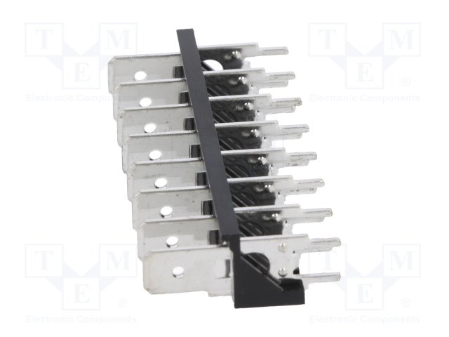 XINYA XY256V-A(7.62)-8PIN