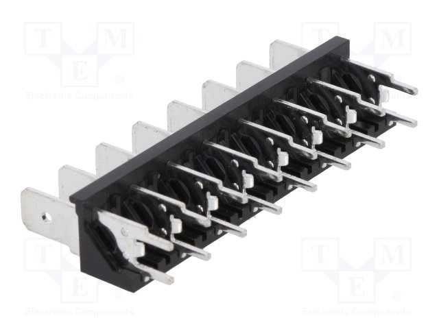 XINYA XY256V-A(7.62)-8PIN
